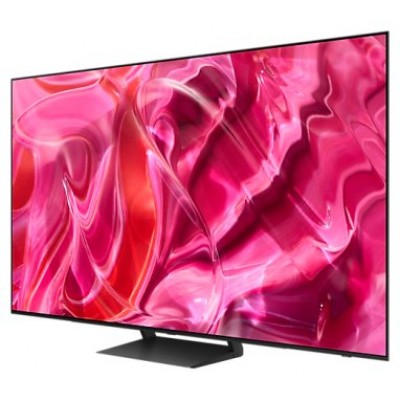 Samsung Series 9 TQ55S90CATXXC Televisor 139,7 cm (55") 4K Ultra HD Smart TV Wifi Negro (Espera 4 dias)