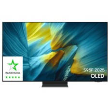 Samsung TQ55S95FAT 139,7 cm (55") 4K Ultra HD Smart TV Wifi Negro (Espera 4 dias) Samsung TQ55S95FAT 139,7 cm (55") 4K Ultra HD Smart TV Wifi Negro (Espera 4 dias)