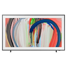 Samsung The Frame TV 65" LS03HE 4K SIN reflejos Vision AI Smart TV (2026) (Espera 4 dias)