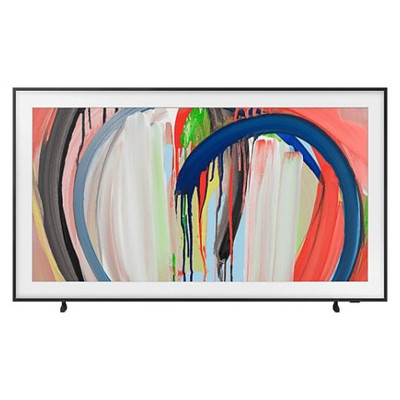 Samsung The Frame TV 65" LS03HE 4K SIN reflejos Vision AI Smart TV (2026) (Espera 4 dias) Samsung The Frame TV 65" LS03HE 4K SIN reflejos Vision AI Smart TV (2026) (Espera 4 dias)