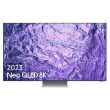 SAMSUNG SMARTV NEO QLED 8K 65", TQ65QN700CTXXC, 60 HZ, DOLBY ATMOS, 60W, BIXBY, ALEXA, GOOGLE ASSISTAND, DVB-T2CS2, 3 x USB, 1 x USB-C, CONTROL REMOTO SOLAR (Espera 4 dias)