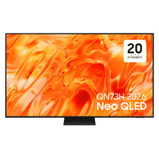 Samsung TQ65QN73HAUXXC Televisor (Espera 4 dias)