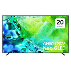 Samsung TQ65QN80HAUXXC Televisor (Espera 4 dias)