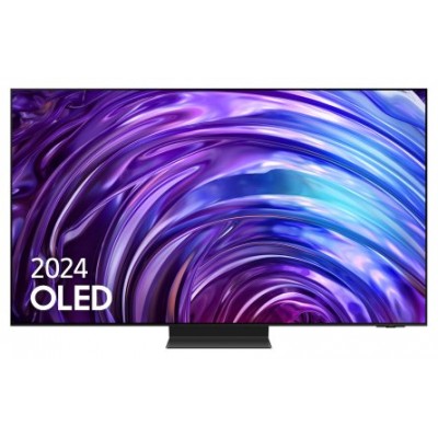 Samsung TV S95D OLED 4K 163cm 65" Smart TV 2024 (Espera 4 dias)