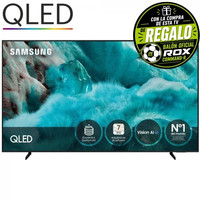 TELEVISOR SAMSUNG TQ75Q7F4AU