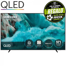 TELEVISOR SAMSUNG TQ75Q7F4AU TELEVISOR SAMSUNG TQ75Q7F4AU