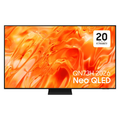 Samsung TQ75QN73HAUXXC Televisor (Espera 4 dias)