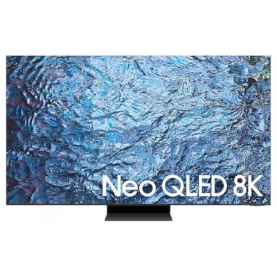 Samsung QN900C TQ75QN900CTXXC Televisor 190,5 cm (75") 8K Ultra HD Smart TV Wifi Negro (Espera 4 dias)