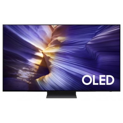 TV SAMSUNG, 77 PULGADAS, S93F TV OLED 4K VISION AI SMART TV 2025, 195,6 CM, 3840 X 2160 PIXELES, OLED, SMART TV, WIFI (Espera 4 dias) TV SAMSUNG, 77 PULGADAS, S93F TV OLED 4K VISION AI SMART TV 2025, 195,6 CM, 3840 X 2160 PIXELES, OLED, SMART TV, WIFI (Espera 4 dias)