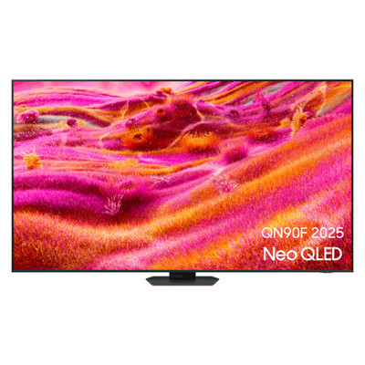 Samsung QN90F TQ85QN90FAT 2,16 m (85") 4K Ultra HD Smart TV Wifi Negro (Espera 4 dias) Samsung QN90F TQ85QN90FAT 2,16 m (85") 4K Ultra HD Smart TV Wifi Negro (Espera 4 dias)