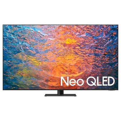 Samsung TQ85QN95CAT 2,16 m (85") 4K Ultra HD Smart TV Wifi Negro (Espera 4 dias)