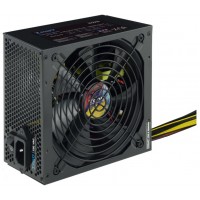 FUENTE DE ALIMENTACION TOOQ TQAPOLO-650SP ATX con PFC