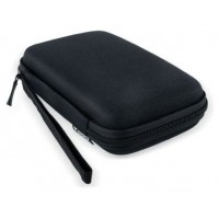 FUNDA CAJA EXTERNA 2.5" NEGRA TOOQ (Espera 4 dias)