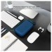 Funda para Disco Externo de 2.5 TooQ TQBC-E2503PB/