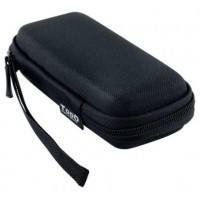 Funda para Disco Externo M2 TooQ TQBC-M201B/ Negra