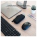 Funda para Disco Externo M2 TooQ TQBC-M201B/ Negra
