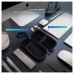 Funda para Disco Externo M2 TooQ TQBC-M201PB/ Azul