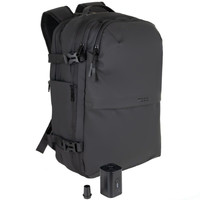 TOQ-MOCHILA TQBP-V101-BK TOQ-MOCHILA TQBP-V101-BK