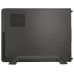 CAJA MICRO-ATX/MINI-ITX  SLIM TOOQ  2USB3 500W NEGRA