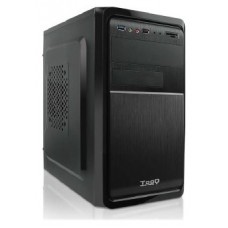500 W, 1 x USB 2.0, 1 x USB 3.0, 4 x SATA
