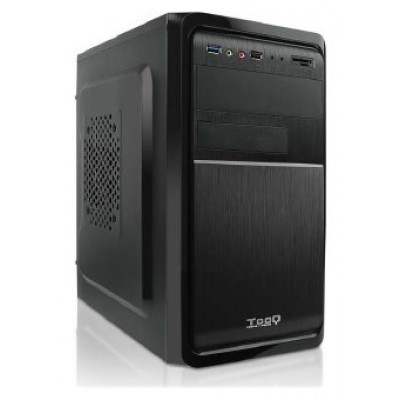 500 W, 1 x USB 2.0, 1 x USB 3.0, 4 x SATA