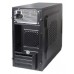 500 W, 1 x USB 2.0, 1 x USB 3.0, 4 x SATA