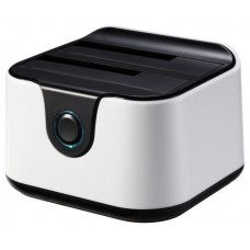 Docking Station Tooq Tqds-802dw 2,5"/3,5"