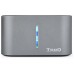 Docking Station Tooq Tqds-802dw 2,5"/3,5"