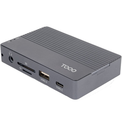 TOO-CAJA TQE-2242G TOO-CAJA TQE-2242G