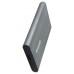 CAJA EXTERNA 2.5 TOOQ SATA USB3.1 GEN1 GRIS TQE-2503G