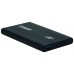 CAJA EXTERNA 2.5 TOOQ 95 MM SATA USB 3.0 NEGRA TOOQ