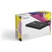 CAJA EXTERNA 2.5 TOOQ 95 MM SATA USB 3.0 NEGRA TOOQ