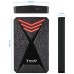 CAJA EXTERNA 2.5 TOOQ GAMING SATA USB3.0/3.1 GEN1 RGB
