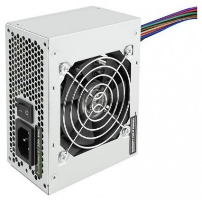 FUENTE ALIMENTACION SFX 500W TOOQ OEM TQEP-500S-SFX