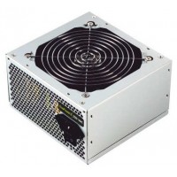 FUENTE ALIMENTACION 500W TOOQ ECOPOWER II 4SATA 12CM (Espera 4 dias)