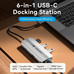 DOCKING VENTION TQHHB DOCKING VENTION TQHHB