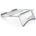 TooQ TQLRS0010-AL soporte para ordenador portátil 38,1 cm (15") Plata (Espera 4 dias)