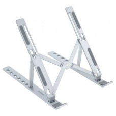 SOPORTE ELEVADOR ALUMINIO PLEGABLE PORTATILES TOOQ