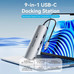 DOCKING VENTION TQMHB DOCKING VENTION TQMHB