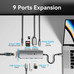 DOCKING VENTION TQMHB DOCKING VENTION TQMHB