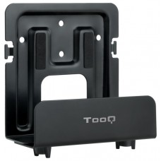 SOPORTE UNIVERSAL REPRODUCTOR MULTIMEDIA ROUTER MINIPC