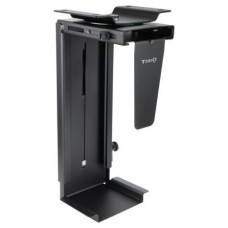 SOPORTE DE CPU SUSPENDIDO TOOQ TQMUD01 AJUSTABLE