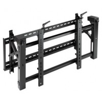 Tooq - Soporte Video Wall de Pared para Pantalla
