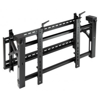 Tooq - Soporte Video Wall de Pared para Pantalla