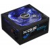 TOOQ FUENTE GAMING 600W ATX12V V2.31 APFC 82+ LED ON/OFF