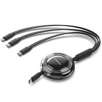 CABLE VENTION TRKBBE