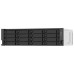 QNAP TS-1673AU-RP-16G servidor de almacenamiento NAS Bastidor (3U) Ethernet Negro, Gris V1500B (Espera 4 dias)