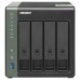 QNAP TS-431KX-2G NAS 4XHDD-Bay 1xSFP+ 2x1GbE 3xUSB