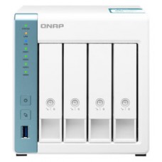 QNAP TS-431K - servidor NAS - 4 x SATA (3.5") -