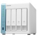 QNAP TS-431K NAS 4XHDD-Bay 2xGb+3xUSB3.0